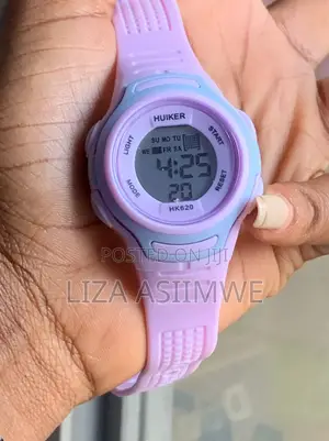 Huiker HK620 Digital Sports Watch for Children