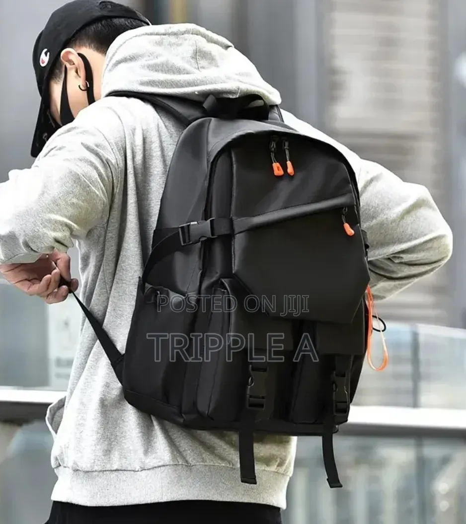 Generic Waterproof Backpack Bag