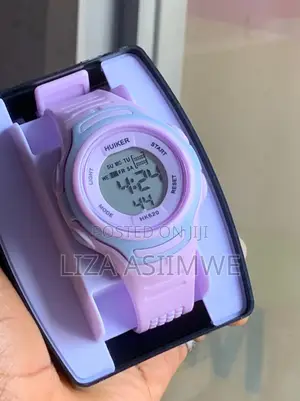 Huiker HK620 Digital Sports Watch for Children
