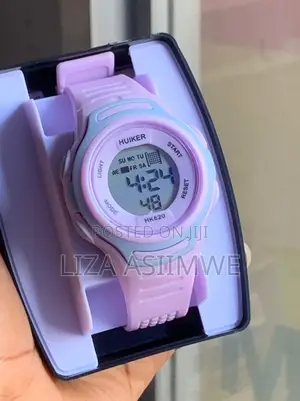 Huiker HK620 Digital Sports Watch for Children