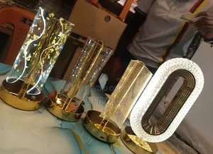 Creatice Table Lamp