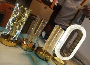 Creatice Table Lamp