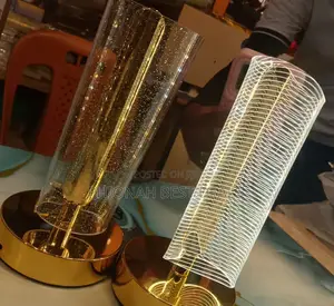 Creatice Table Lamp