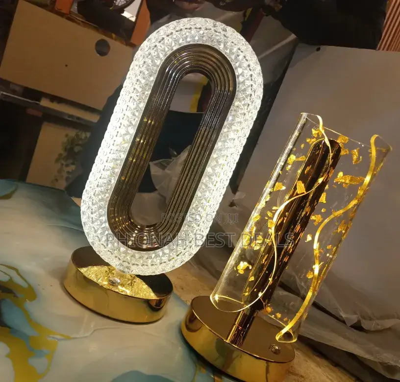Creatice Table Lamp