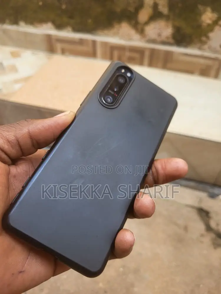 Sony Xperia 5 128 GB Blue