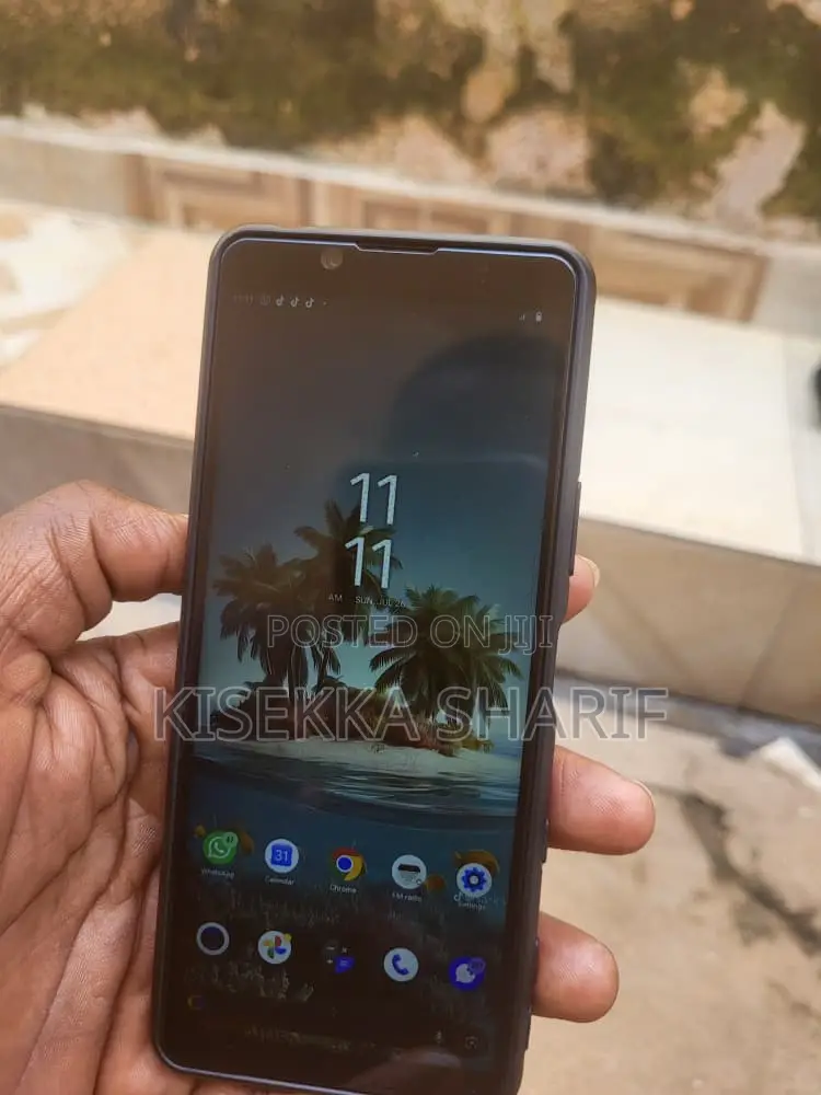 Sony Xperia 5 128 GB Blue