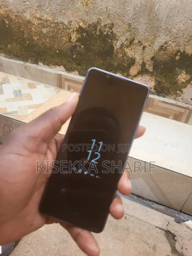 Sony Xperia 5 128 GB Blue