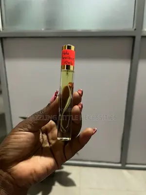 Prada Paradoxe Perfume Oil for Ladies - 10mls