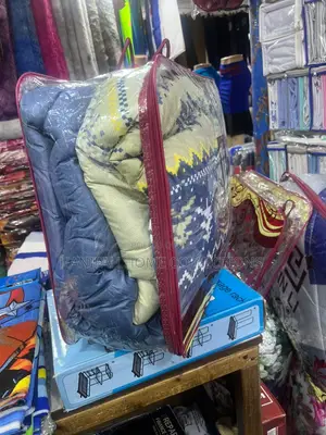 Cozy Duvet