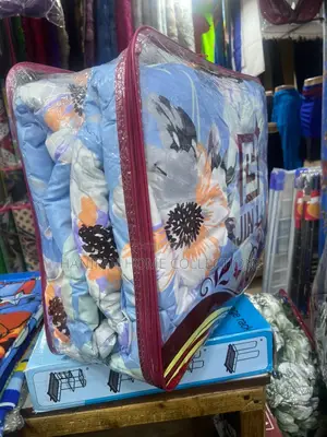 Cozy Duvet