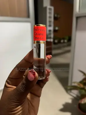 Andromeda Perfume Oil for Ladies - 6mls