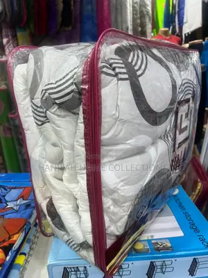 SoftNest Duvet