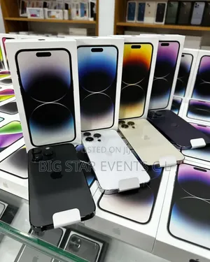 Apple iPhone 14 Pro Max 256 GB