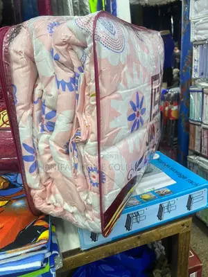 Deluxe Duvet