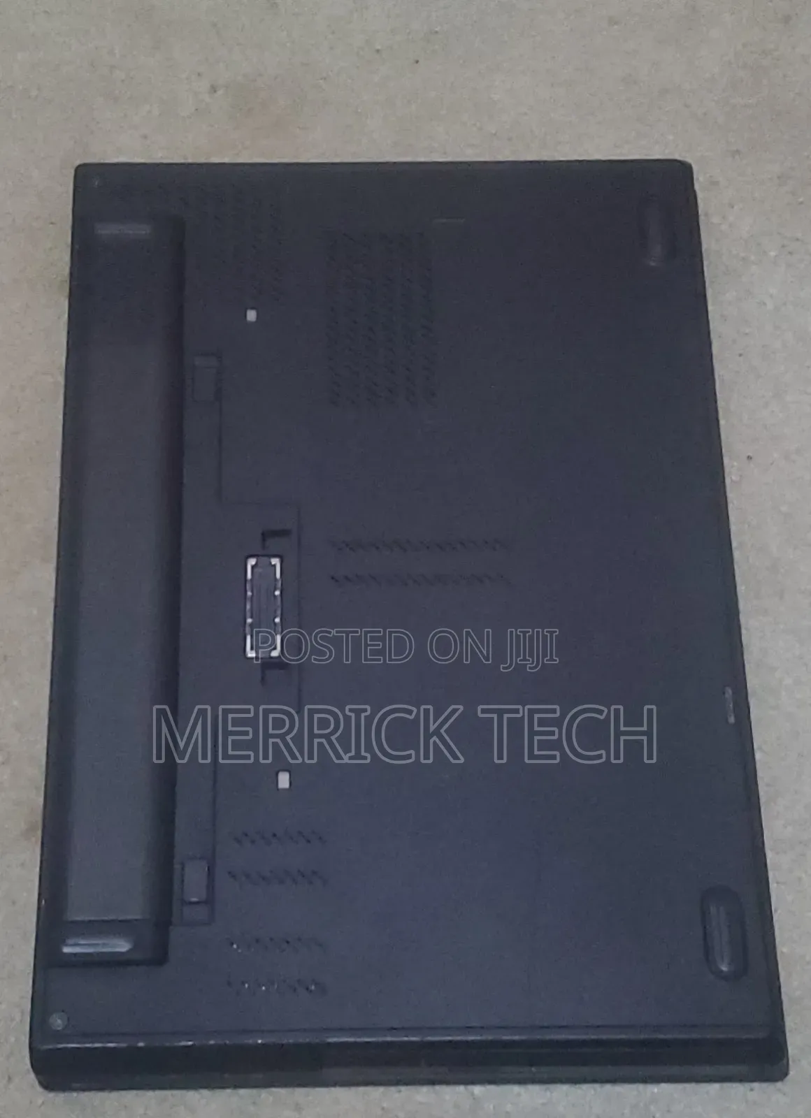 Laptop Lenovo ThinkPad T440p 4GB Intel Core i5 HDD 160GB
