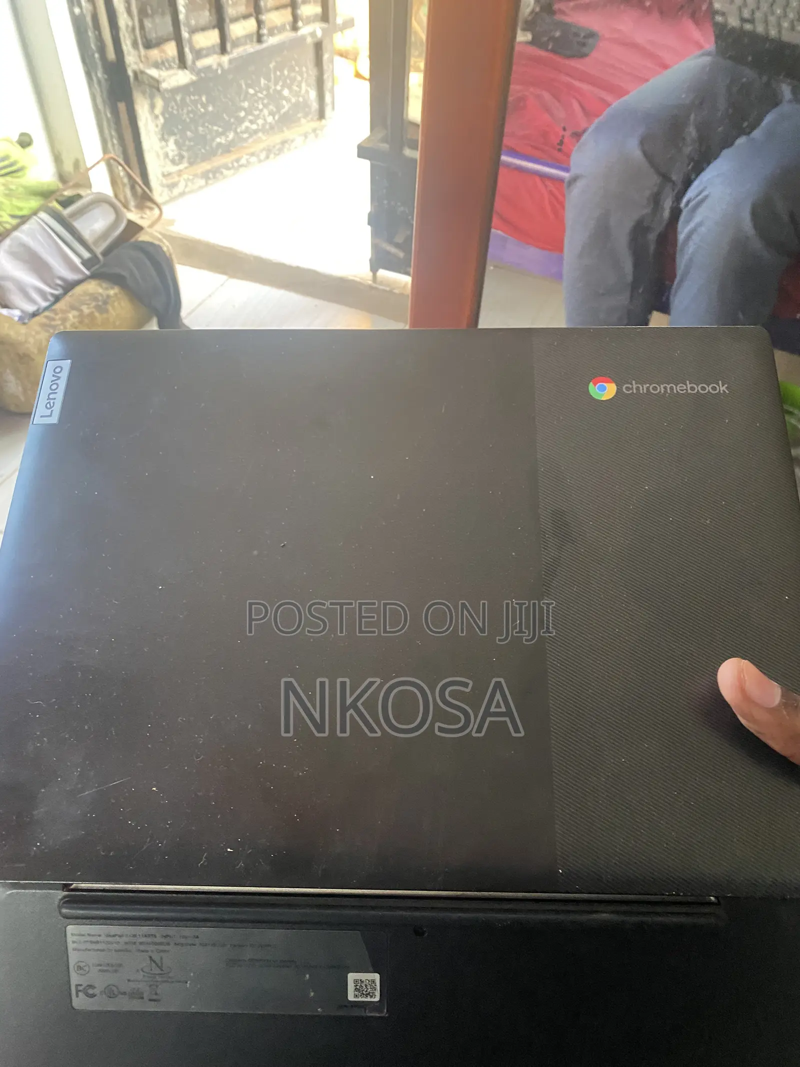 New Lenovo Chromebook C630 16GB Intel Core i5 SSHD (Hybrid) 256GB