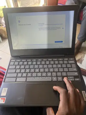 New Lenovo Chromebook C630 16GB Intel Core i5 SSHD (Hybrid) 256GB
