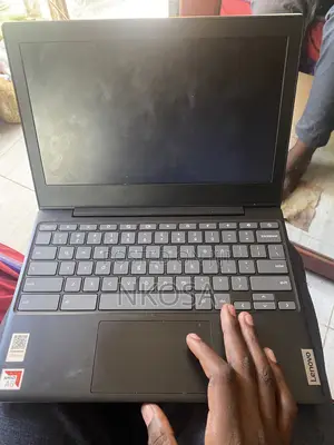 New Lenovo Chromebook C630 16GB Intel Core i5 SSHD (Hybrid) 256GB