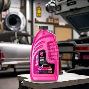 Flamingo Car Wash and Wax