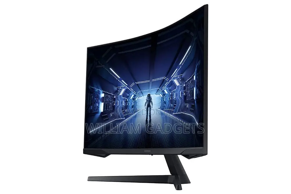 Samsung Monitor Odyssey 34 Inches