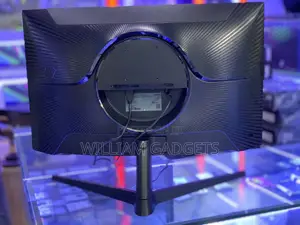 Samsung Monitor Odyssey 34 Inches