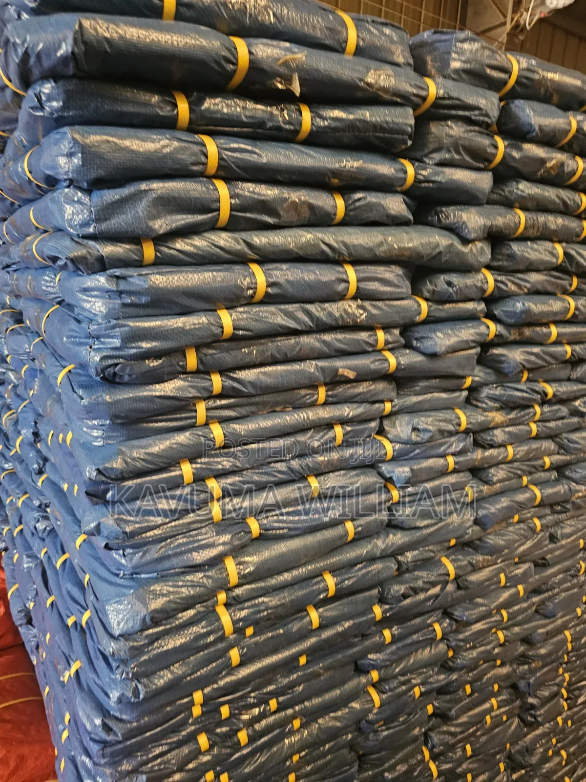 Williams Tarpaulin Center