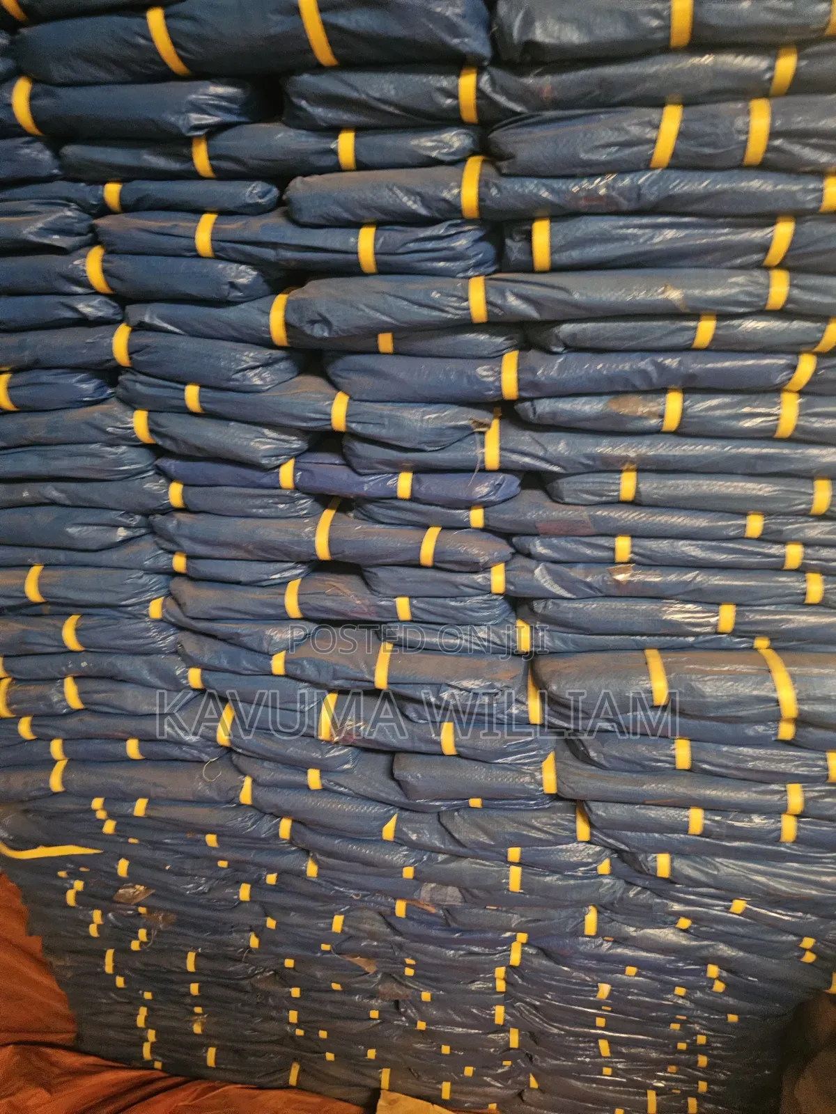 Williams Tarpaulin Center