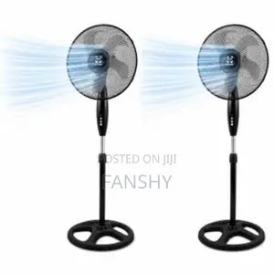 Panda 16 Inch Standing Fan - BUY 1 GET 1 FREE