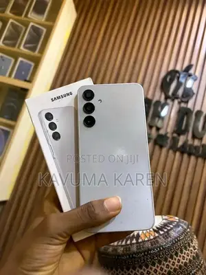 New Samsung Galaxy A16 5G 256 GB Black