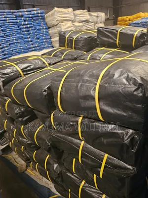 Lynox Tarpaulin Center