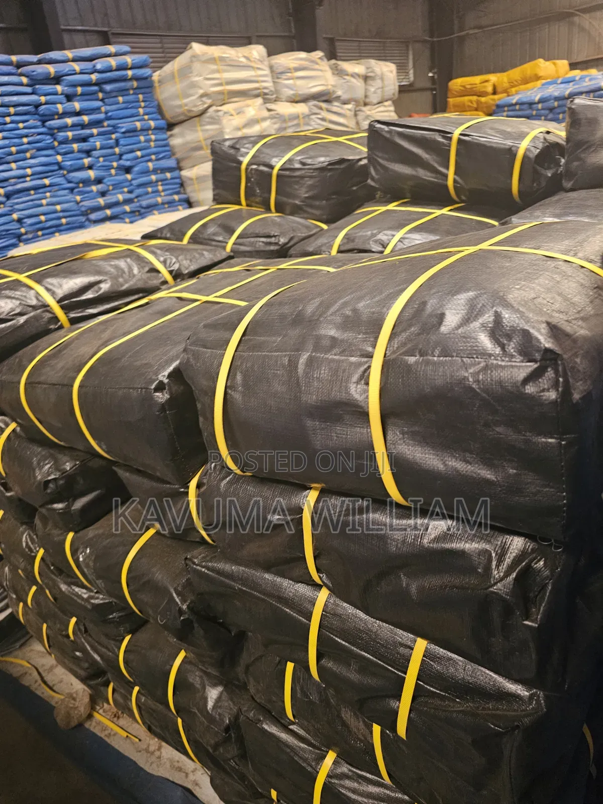 Lynox Tarpaulin Center