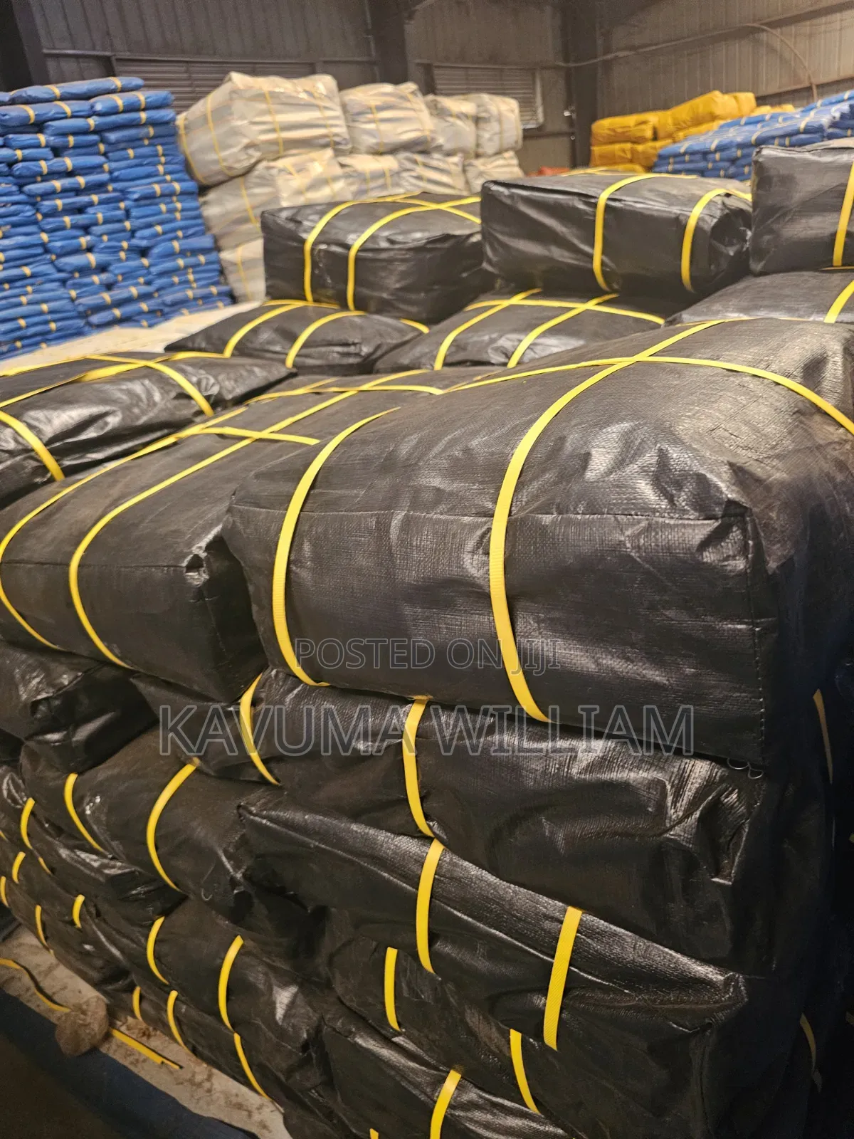 Lynox Tarpaulin Center