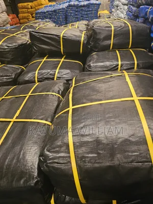 Lynox Tarpaulin Center