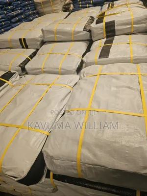 William Tarpaulin