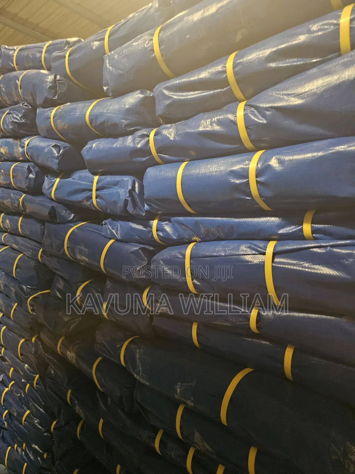 Janes Tarpaulin Center