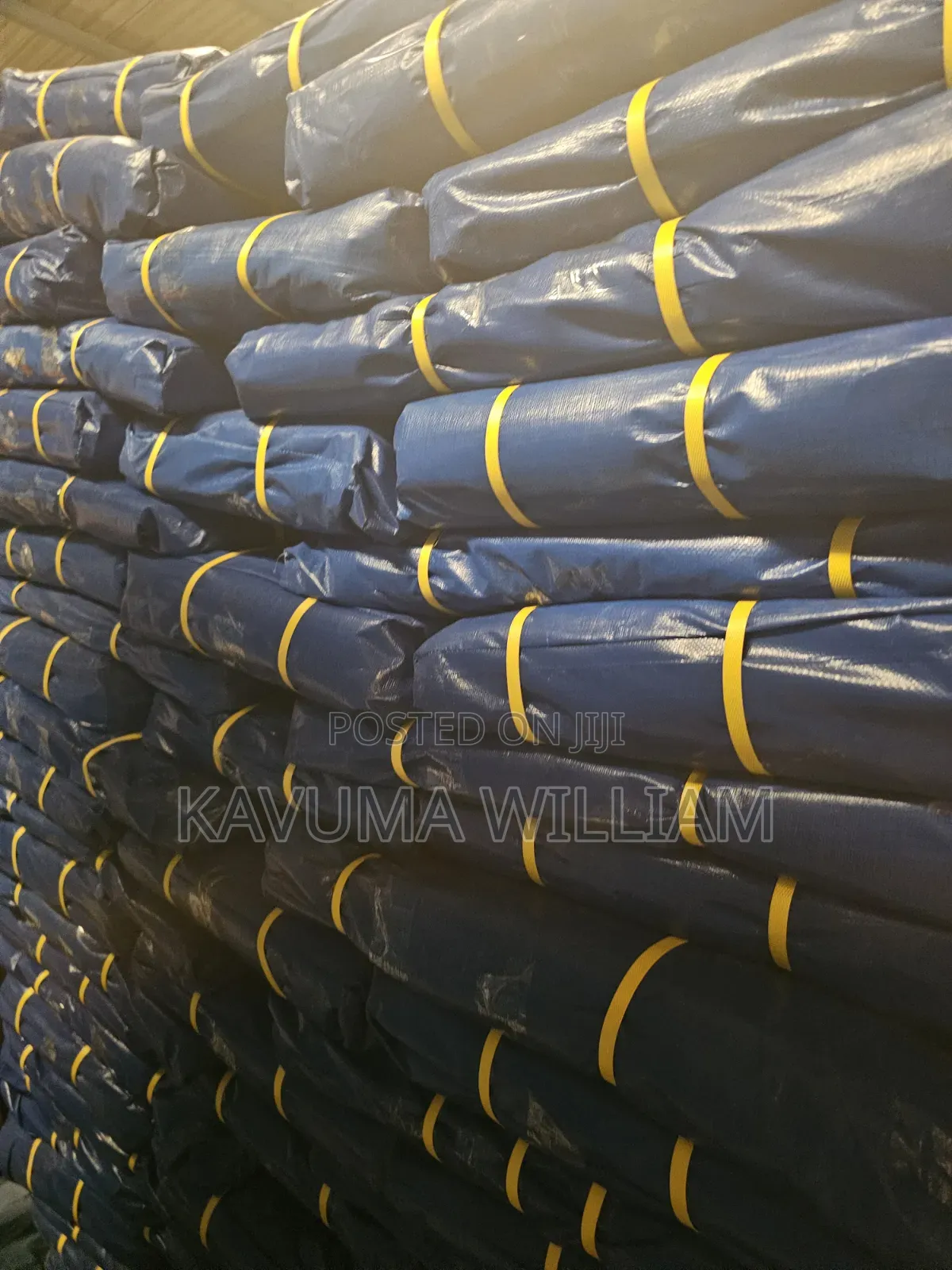 Janes Tarpaulin Center