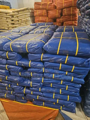 Janes Tarpaulin Center