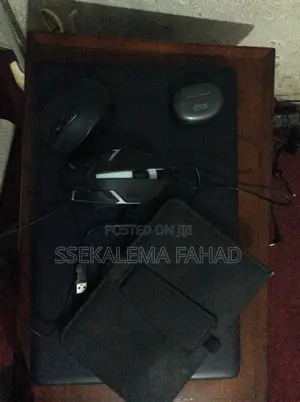 Laptop HP 15 16GB HDD 1T