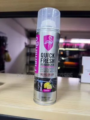 Quick Fresh Deodorizer 220ml