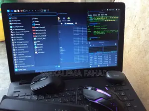 Laptop HP 15 16GB HDD 1T