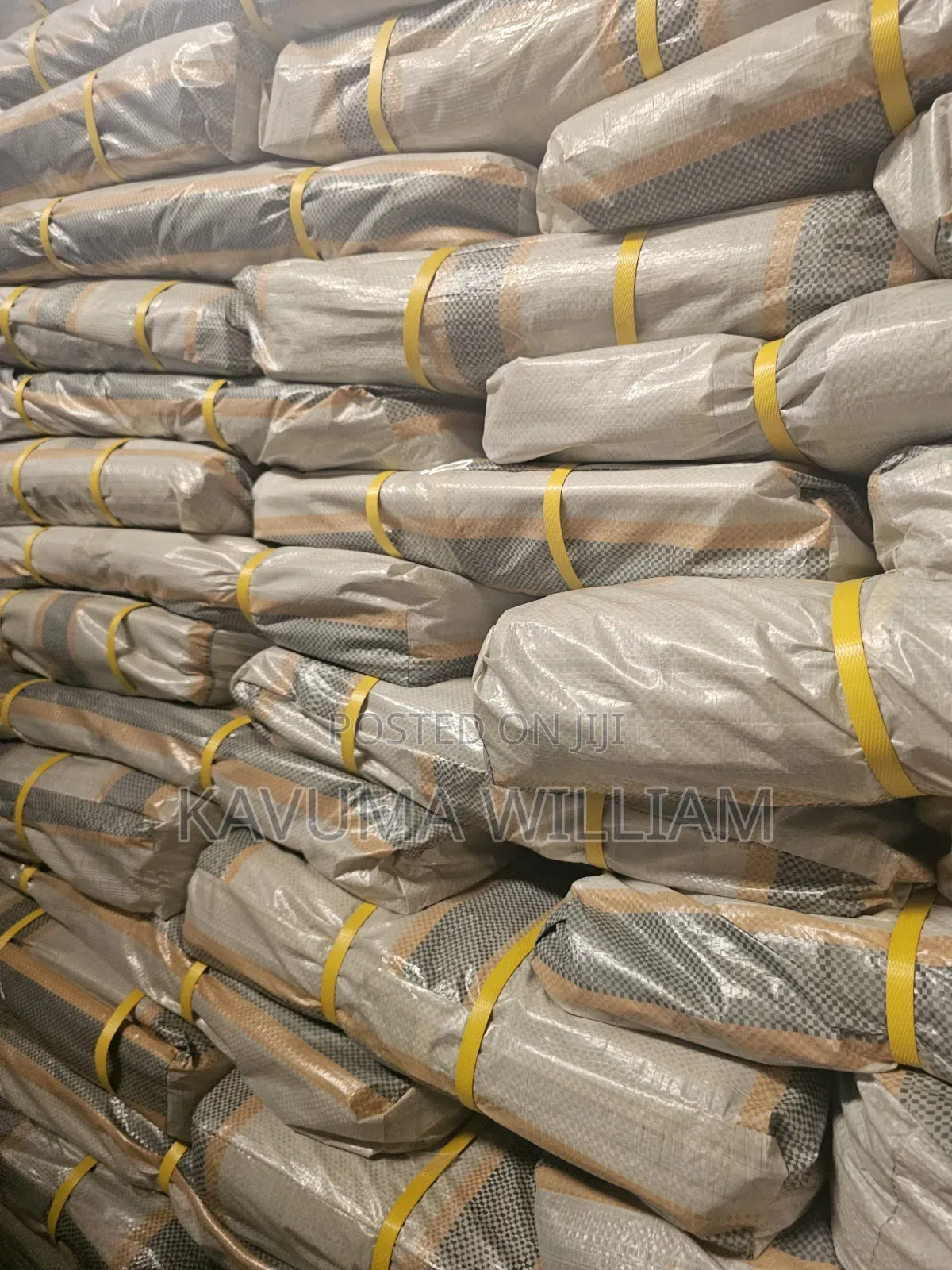 Kavuma Tarpaulin Center