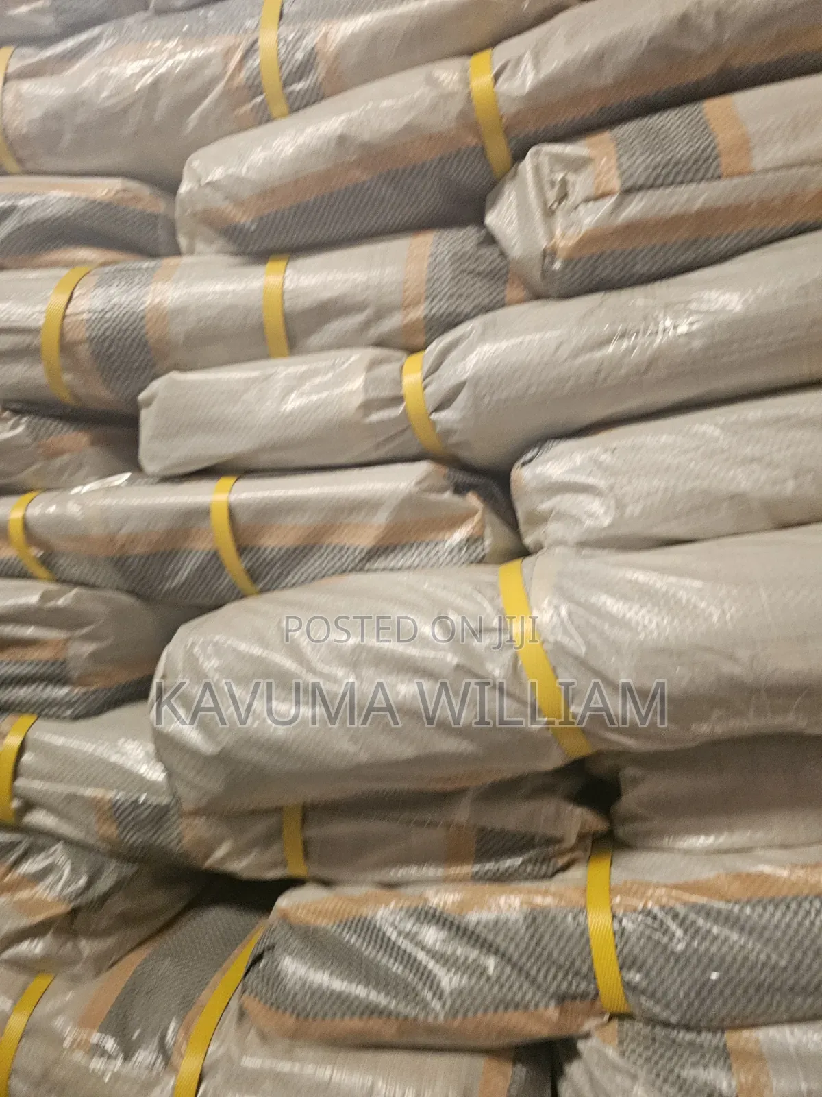 Kavuma Tarpaulin Center