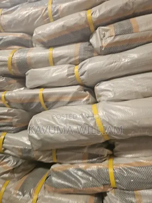 Kavuma Tarpaulin Center