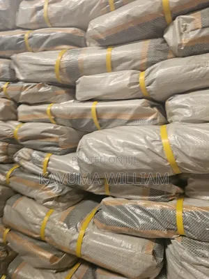 Kavuma Tarpaulin Center