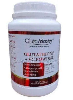 Glutathione +VC Powder