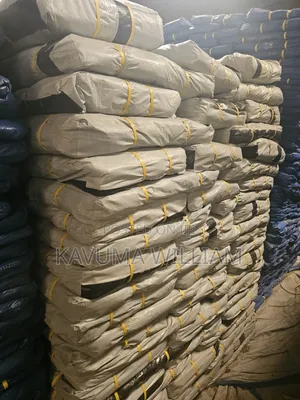 Kikuubo Tarpaulin Center
