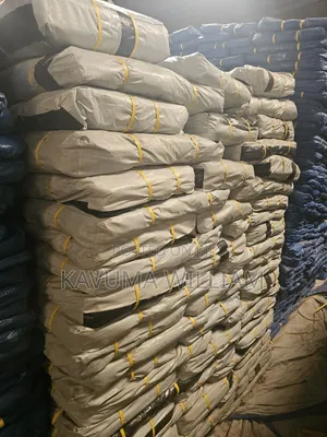 Kikuubo Tarpaulin Center