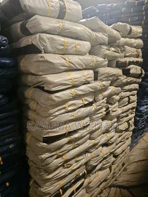 Kikuubo Tarpaulin Center
