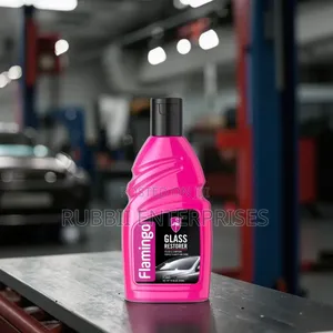Glass Restorer 410ml