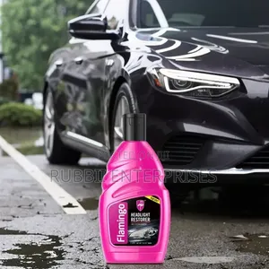 Car Headlight Restorer 300ml